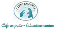 Clefs en patte - Education canine Cholet - Maul&eacute;on 49 79
